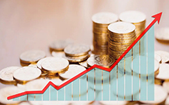 现货黄金稳步上扬 特朗普要求鲍威尔立即降息